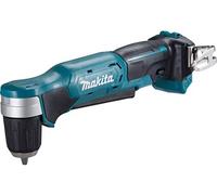 Makita taladro angular inalámbrico da333dz sin batería/cargador, 140