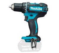 Makita Taladro atornillador DDF482Z 18V AKU sin batería ni cargador