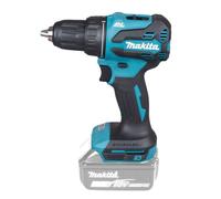 Makita Taladro Atornillador DDF490Z sin escobillas LXT 18 V (sin baterías ni cargador)