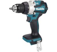 Makita - Taladro atornillador 18V, sin batería ni cargador DDF489Z
