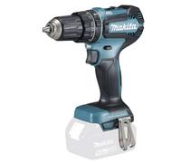 Makita - Taladro atornillador de impacto 18V, sin batería ni cargador DHP485Z