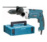 Makita - Taladro de impacto 1010 W HP2071J