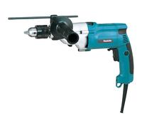 Makita - Taladro de impacto 720 W HP2050HJ