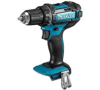 Makita Taladro percutor 18 V Li-ion diámetro 38 madera