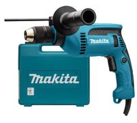 Makita - Taladro percutor 680 W HP1641K