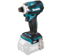 Makita TD001GZ 40V Max Li-ion XGT - Pilas y cargador no incluidos