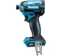 Makita Controlador de impacto TD003GZ 40V Max Li-ion XGT sin escobillas sin pilas ni cargador