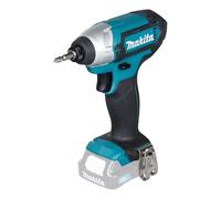Makita Controlador de impacto TD110DZ 10,8 V LXT batería de ion‑litio