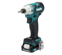 MAKITA - TD111DSAE Atornillador de impacto CXT® MAKITA