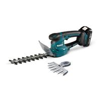 Makita Tijera de Hierba 18V LXT 1,5Ah 1 Bat Marca