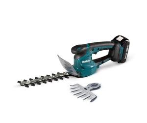 Makita Tijera de Hierba 18V LXT 1,5Ah 1 Bat Marca