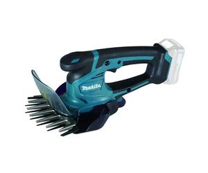 Makita - Tijeras cortacésped AKU de 12 V, sin batería ni cargador UM600DZ