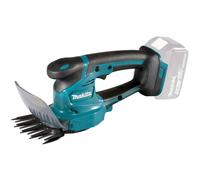 Makita - Tijeras cortacésped AKU de 18 V, sin batería ni cargador DUM111ZX