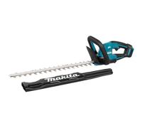 Makita - Tijeras cortasetos AKU 18V, 50 cm, sin batería ni cargador DUH506Z