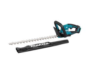 Makita - Tijeras cortasetos AKU 18V, 50 cm, sin batería ni cargador DUH506Z