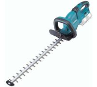 Makita - Tijeras cortasetos AKU 18V, 65 cm, sin batería ni cargador DUH651Z