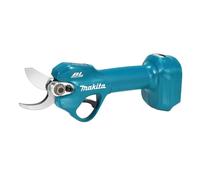 Makita Tijeras de poda DUP181Z LXT® ligeras para cortar ramas duras