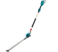Makita - Tijeras de seto telescópicas a batería de 40V, con cuchilla de 60 cm, sin batería ni cargador UN001GZ
