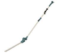 Makita - Tijeras de setos telescópicas de 12V, 46 cm, sin batería ni cargador UN460WDZ