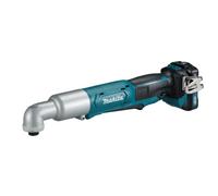 Makita tl064dwae - destornillador de impacto de ángulo cxt de iones d