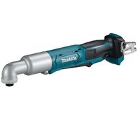 Makita Atornillador de impacto angular TL064DZ 12Vmax CXT 1/4' Sin batería