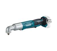 Makita TL065DZ, taladro de impacto angular inalámbrico, sistema CXT, solo batería, 12V, Li-Ion