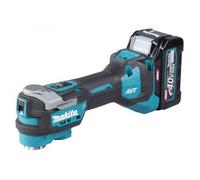 Makita Tm001gz - Multi Herramienta 40v Xgt Bl