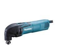 Makita TM3000CX1 - Multi-Herramienta 250W