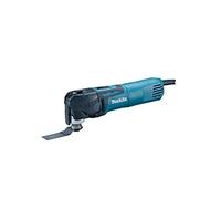 Makita Multiherramienta TM3010CX6 250 W