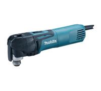 MAKITA - TM3010CX6 Multiherramienta MAKITA