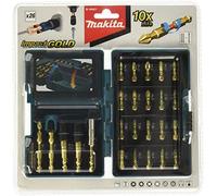 Makita - torsion de 26 piezas