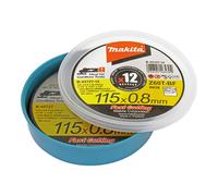 Makita trennscheibe 115x1,2mm inox