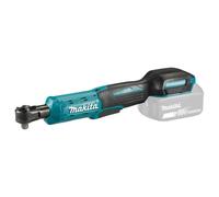 Makita - Trinquete a batería 18V, sin batería ni cargador DWR180Z