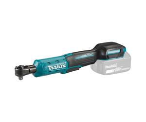 Makita - Trinquete a batería 18V, sin batería ni cargador DWR180Z