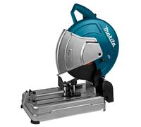 Makita - Tronzador 18V AKU para cortar metal, sin batería ni cargador DLW140Z