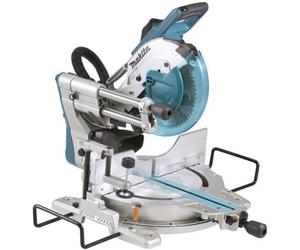 Makita - tronzadora 260 mm, 1510 W, con láser LS1019L