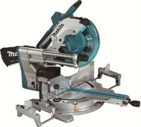 Makita - Tronzadora AKU 18V 305 mm, sin batería ni cargador DLS211ZU