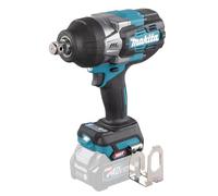Makita Atornillador de impacto inalámbrico TW001GZ 40 V máx. sin batería ni cargador
