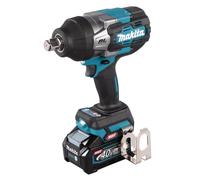 MAKITA TW001GZ - Llave de Impacto BL 40Vmáx XGT 3/4” 1.800 Nm
