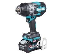 Makita Tw002gz - Multi Herramienta 40v Xgt Bl