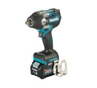 Makita tw008gd201 destornillador eléctrico y llave de impacto 2200 rp