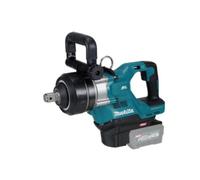 Makita TW009GZ 40V Max XGT 1" llave de impacto 25,4 mm herramienta desnuda so...