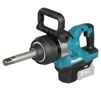 Makita TW010GZ Atornillador impacto inalámbrico 40 V 1 pulg. cuadrado ext., sin batería ni cargador