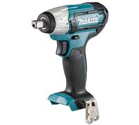 Makita tw141dz atornilladora de impacto con batería 1/2' 3200 rpm 145