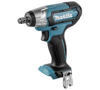 Makita TW141DZ Llave de impacto inalámbrica 12V con encastre de 1/2 pulgada