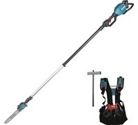 Makita UA004GZ: Taladro inalámbrico de alta potencia, 40V