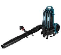 Makita UB002CZ - Soplador de Mochila sin escobillas de Iones de Litio LXT de 36 V, batería y Cargador no incluidos