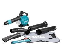 Makita ub003gz - ventilador con batería (40 v, máx. (sin batería, s