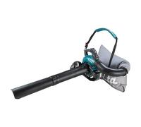 Makita UB003GZ XGT 40V max. Akku-Gebläse - blau