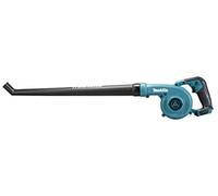 Makita ub101dz ventilador 12 v máx. (sin batería, sin cargador), neg